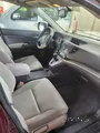Honda CRV 2013